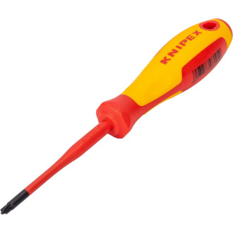 Набор отверток Knipex KN-002012V05