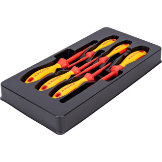 Набор отверток Knipex KN-002012V05