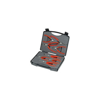 Набор кольцесъемник Knipex KN-002125