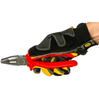 Комбинированные плоскогубцы Knipex KN-0106190