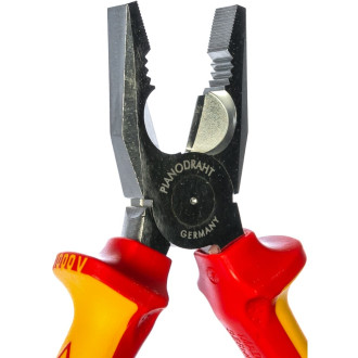 Комбинированные плоскогубцы Knipex KN-0106190