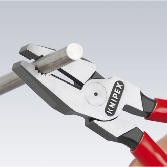 Силовые пассатижи Knipex KN-0201225