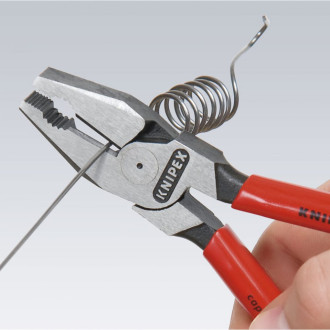 Силовые пассатижи Knipex KN-0201225