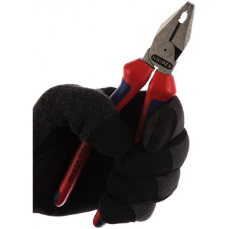 Силовые пассатижи Knipex KN-0202180