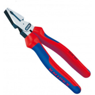 Силовые пассатижи Knipex KN-0205225