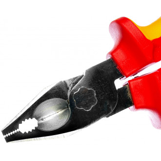 Силовые пассатижи Knipex KN-0206180