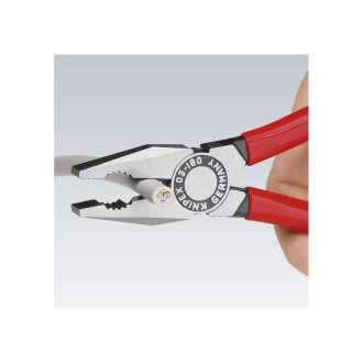 Пассатижи Knipex KN-0301160SB