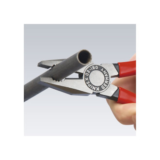 Пассатижи Knipex KN-0301160SB