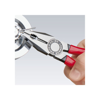 Пассатижи Knipex KN-0301160SB