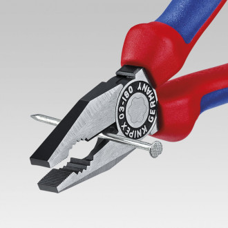 Пассатижи Knipex KN-0301180