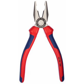 Пассатижи Knipex KN-0302180