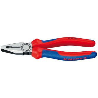 Пассатижи Knipex KN-0302180SB