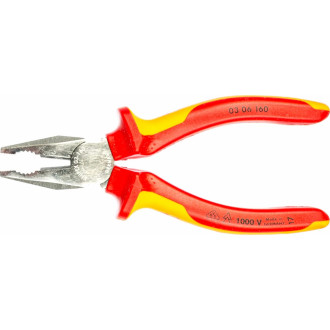 Пассатижи Knipex KN-0306160