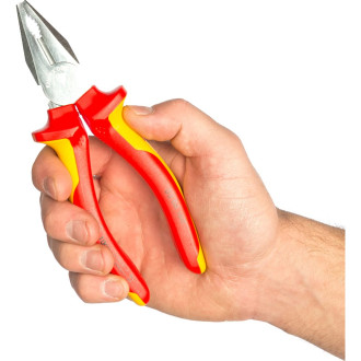 Пассатижи Knipex KN-0306160