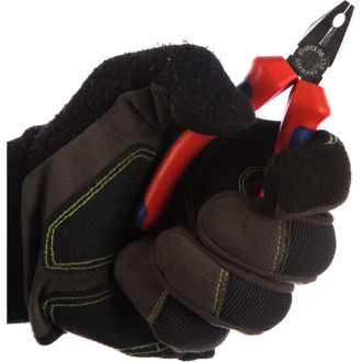Комбинированные малые плоскогубцы Knipex KN-0805110