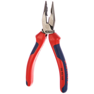 Пассатижи Knipex KN-0822145