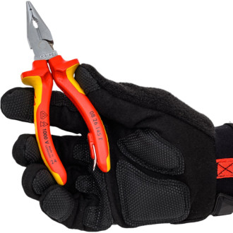 Удлиненные пассатижи Knipex KN-0826145T