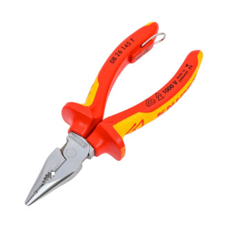 Удлиненные пассатижи Knipex KN-0826145T