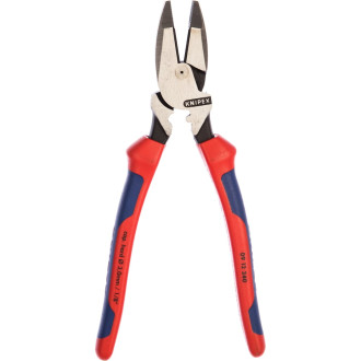 Клещи Knipex Lineman's Pliers
