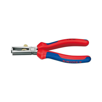 Инструмент для снятия изоляции Knipex KN-1102160