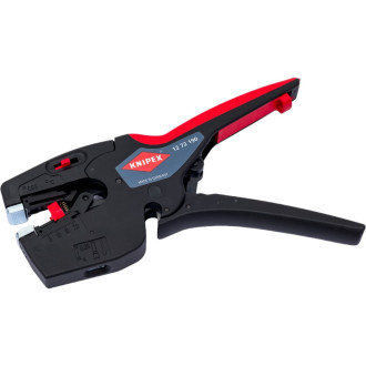 Автоматический стриппер Knipex NexStrip