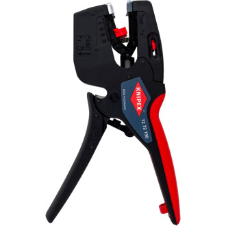 Автоматический стриппер Knipex NexStrip