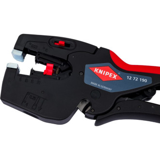 Автоматический стриппер Knipex NexStrip