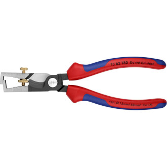 Клещи для удаления изоляции Knipex StriX