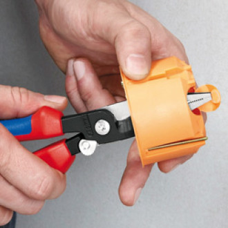 Инструмент для снятия изоляции Knipex KN-1382200