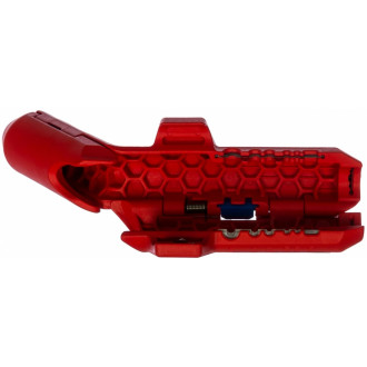 Стриппер для снятия изоляции Knipex KN-169501SB