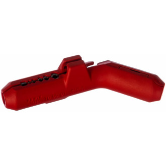 Стриппер для снятия изоляции Knipex KN-169501SB