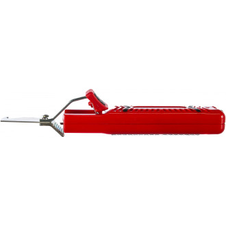 Инструмент для снятия изоляции Knipex KN-1620165SB