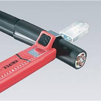 Инструмент для снятия изоляции Knipex KN-1620165SB
