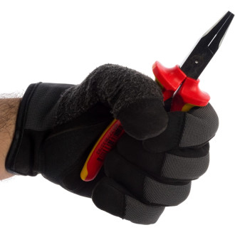 Плоскогубцы Knipex KN-2006160
