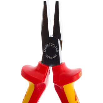 Плоскогубцы Knipex KN-2006160