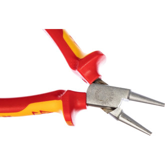 Круглогубцы Knipex KN-2206160