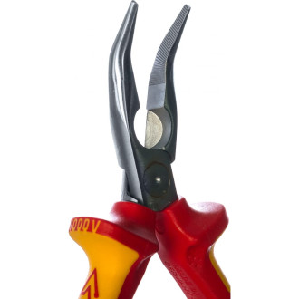 Длинногубцы Knipex KN-2526160