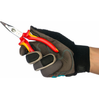 Длинногубцы Knipex KN-2526160