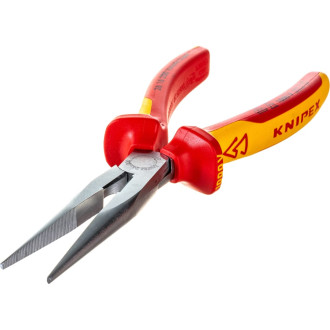 Длинногубцы Knipex KN-2616200