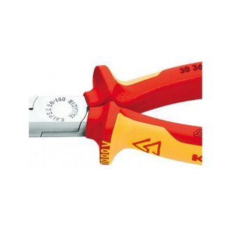 Клещи для механиков Knipex Лангбек