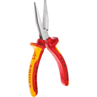 Клещи для механиков Knipex Лангбек