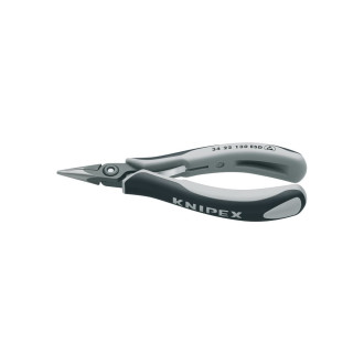 Прецизионные плоскогубцы Knipex KN-3422130ESD