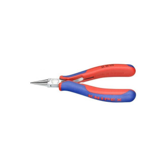 Захватные круглогубцы для электроники Knipex KN-3532115