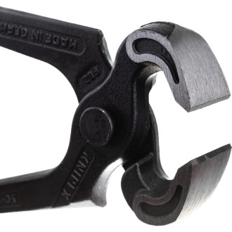 Плотницкие клещи Knipex KN-5001180