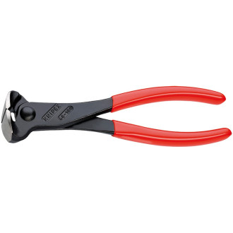 Торцевые кусачки Knipex kn-6801180