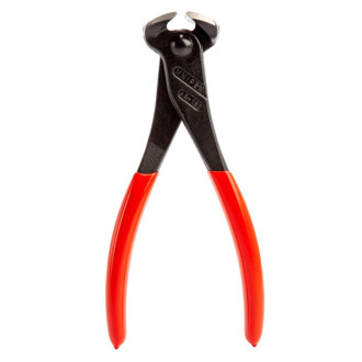 Торцевые кусачки Knipex kn-6801180