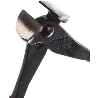 Торцевые кусачки Knipex kn-6801180