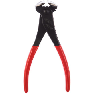 Торцевые кусачки Knipex kn-6801180