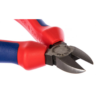 Бокорезы Knipex kn-7002140