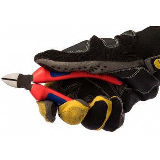 Бокорезы Knipex kn-7002140
